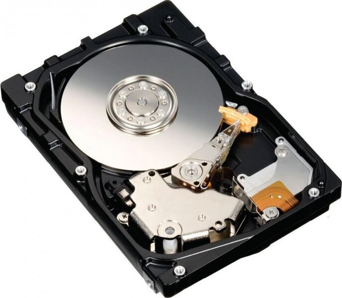 Жесткий диск Fujitsu ETLSA4HAG-L 450Gb 15000 SAS 3,5" HDD