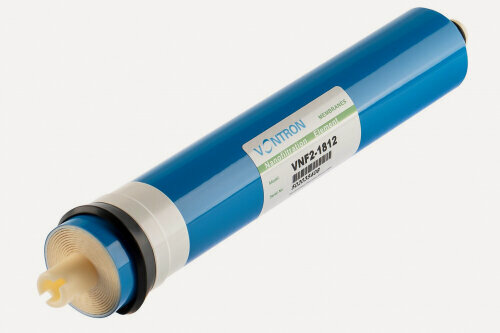 Изображение товара Сменный картридж Гейзер Нанотек мембрана