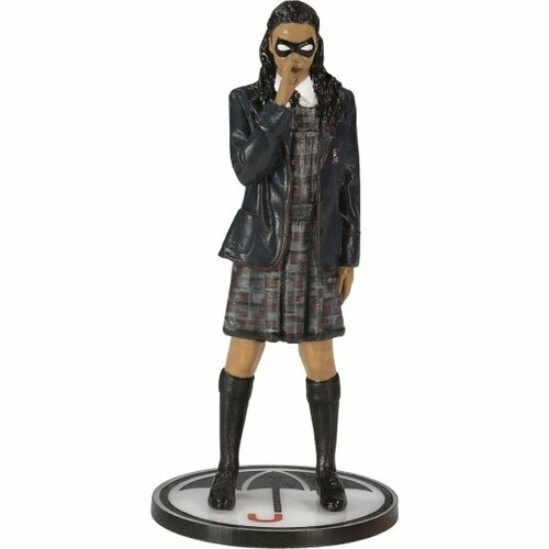 Фигурка Dark Horse DK00659 Umbrella Academy Allison 16см фигурка dark horse бэн номер 6 академия амбрелла dark horse umbrella academy 6 ben figure