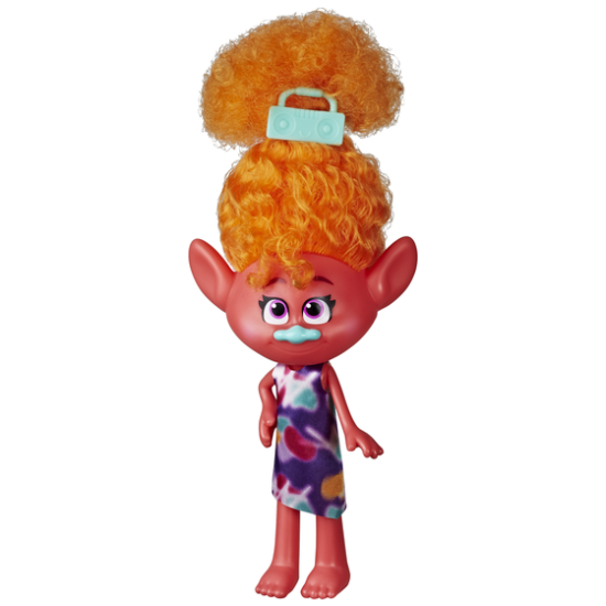 Игрушка TROLLS E8023 Диджей Звуки