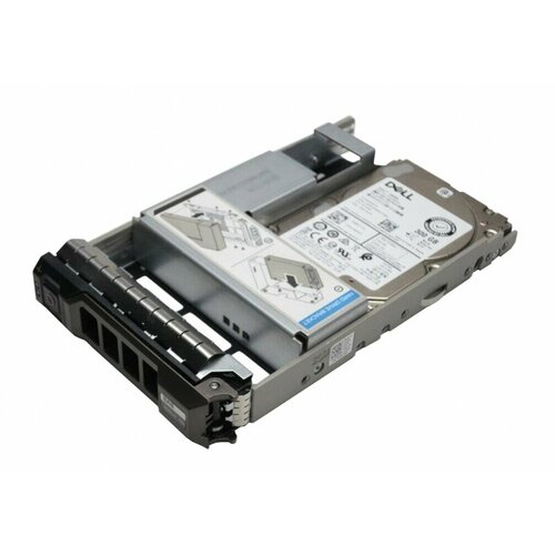 Жесткий диск Dell 400-AJOU 300Gb 10520 SAS 25 HDD 2307500₽