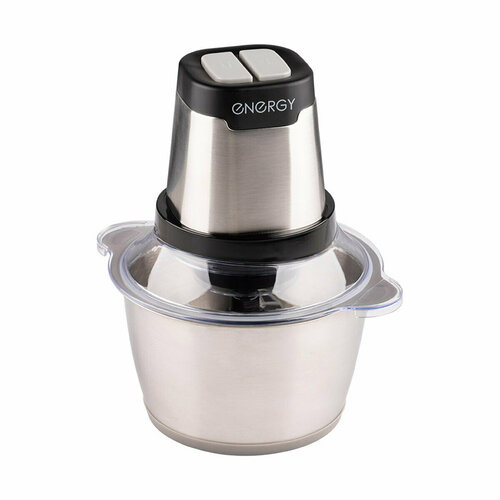 Измельчитель ENERGY EN-279 черныйсеребристый 3102₽