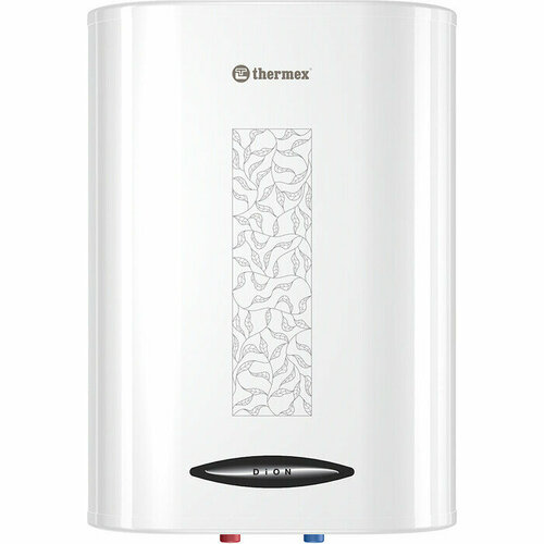 Электрический накопительный водонагреватель Thermex Dion 30 V 1258500₽