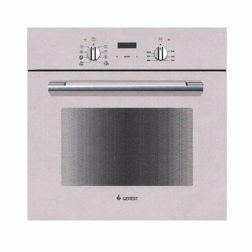 Электрический духовой шкаф GEFEST ЭДВ ДА 622-02 М51 2692000₽