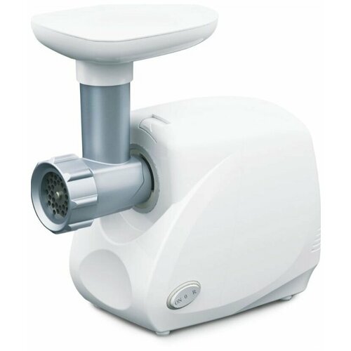 Мясорубка Ротор Классик-Р ЭМШ 35300-4 1500Вт белый 759100₽