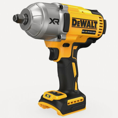 Изображение товара Гайковерт аккумуляторный Dewalt DCF900N-XJ, без АКБ и ЗУ