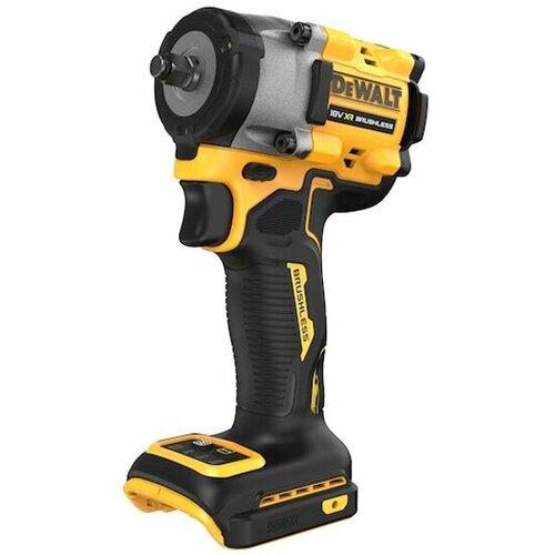 dewalt аккумуляторный перфоратор dewalt dch273n xj без акб и зу Гайковерт аккумуляторный Dewalt DCF923N-XJ, без АКБ и ЗУ