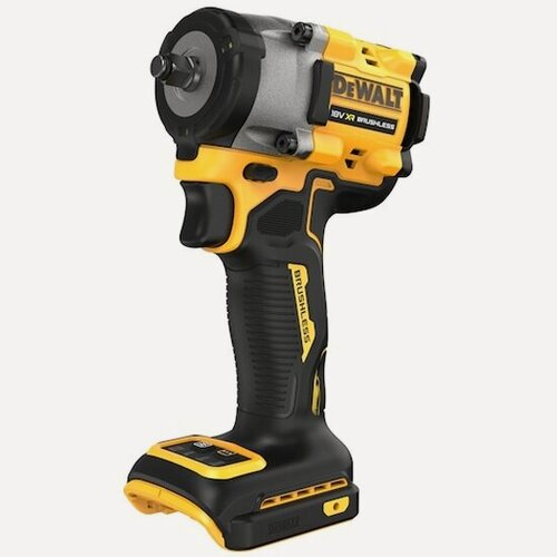 Изображение товара Гайковерт аккумуляторный Dewalt DCF923N-XJ, без АКБ и ЗУ