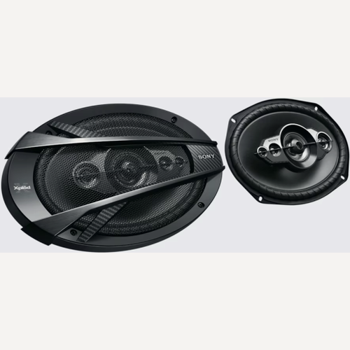 Изображение товара Акустическая система Sony XS-XB6951