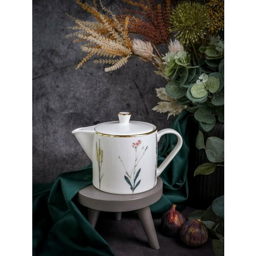 Чайник заварочный Porland Botanical 500 мл