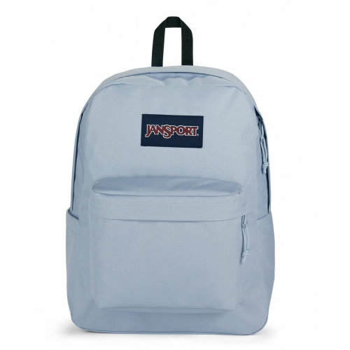 Рюкзак Jansport Superbreak Plus Blue Dusk