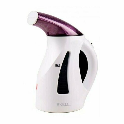 Отпариватель Kelli KL-818 аметистовый 380000₽