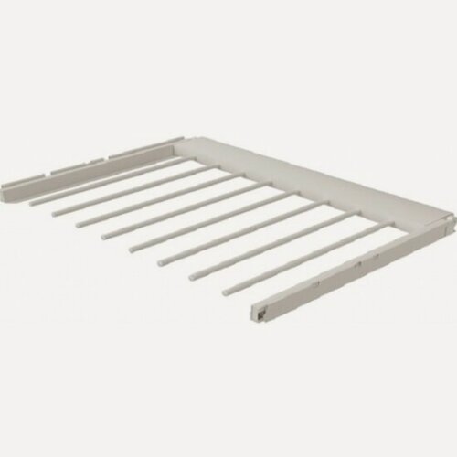 Изображение товара Выдвижная вешалка для брюк Титан-gs 600х435