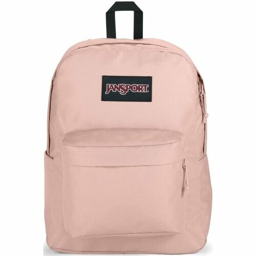 Рюкзак Jansport Superbreak Misty Rose рюкзак jansport superbreak plus misty rose