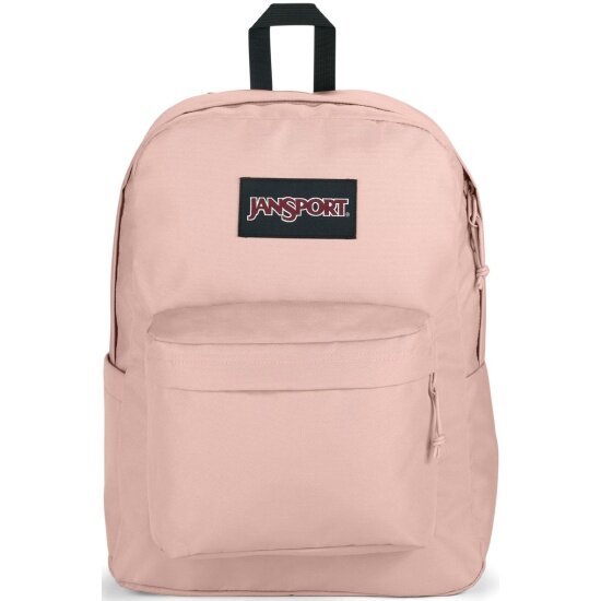Рюкзак Jansport SuperBreak Misty Rose