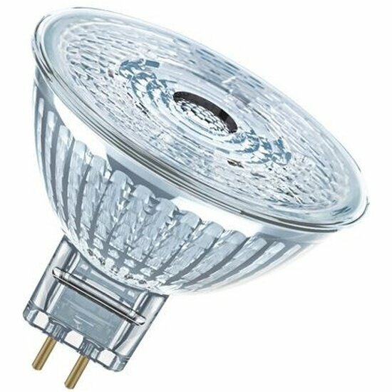 Светодиодная лампа Ledvance-osram OSRAM LEDS MR16 35 36 3,8W/840 12V GU5.3 350Lm стекло