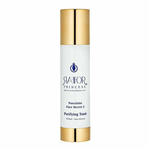 Purifying Tonic - Очищающий тоник тоник для лица с экстрактом алоэ вера 400мл afcare