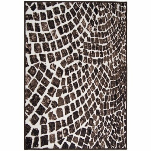 Ковер Cleopatra For Trading International Marketing Нью Соса SMR 80х120 154807-82297-42 1130₽