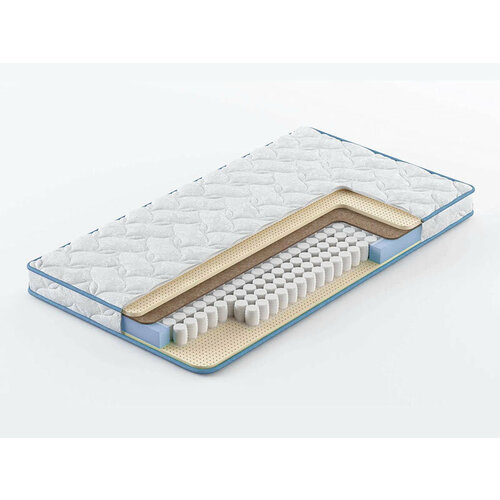 Детский матрас Vita Mia Солнышко 100x200