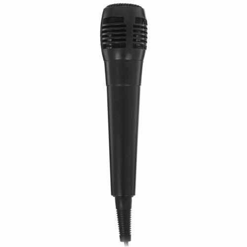 Микрофон Aceline AMIC-20 черный
