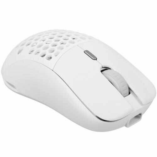 Купить Проводная игровая мышь ARDOR GAMING Fury PRO WHITE (ARD-FURY3360 ...