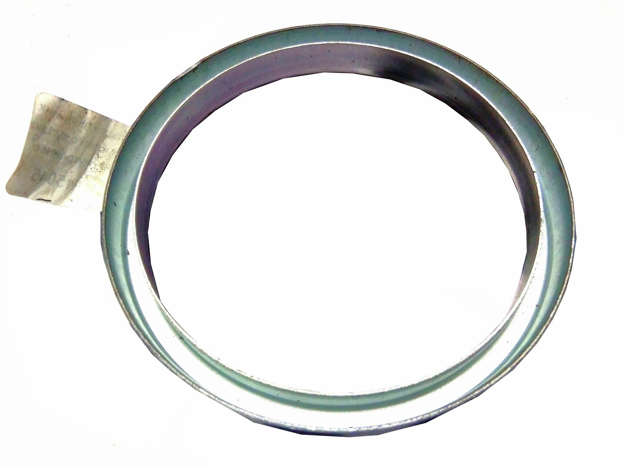 фото Кольцо - пыльник поворотного кулака 2108 внутреннее