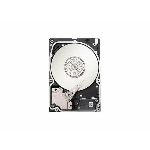 Жесткий диск Seagate ST600MX0072 600Gb 15000 SAS 25 HDD 7652000₽