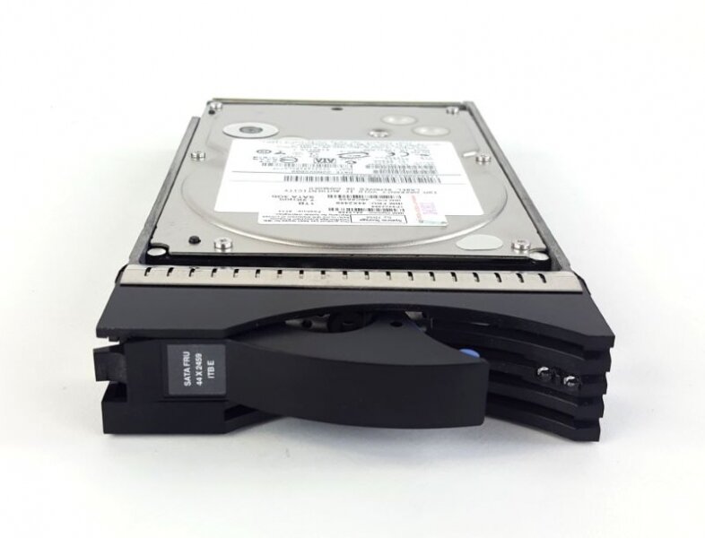 Жесткий диск IBM 42D0041 1Tb Fibre Channel 3,5" HDD