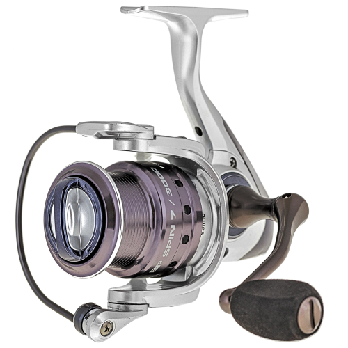 фото Катушка salmo diamond bp spin 7 3000 fd