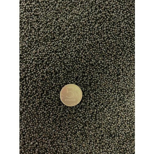 Грунт для аквариума Пропант, фракция 1-2 мм, мешок 10 кг