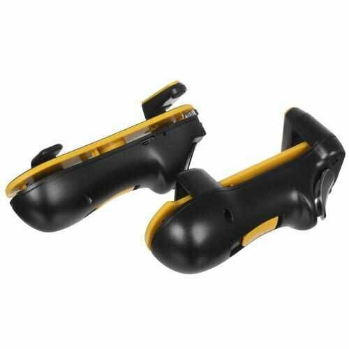 Игровой держатель Shinecon SC-B11 черный 124300₽