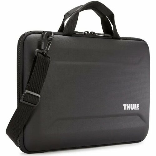 Сумка для MacBook Thule Gauntlet 4 Attache 14 TGAE2358 Black (3204937)