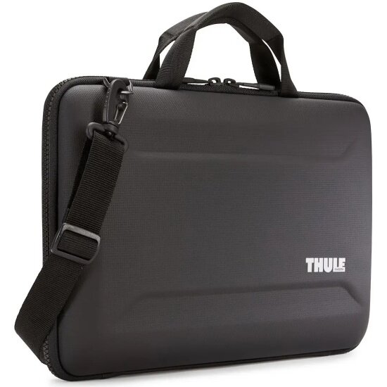 Сумка для MacBook Thule Gauntlet 4 Attache 14" TGAE2358 Black (3204937)