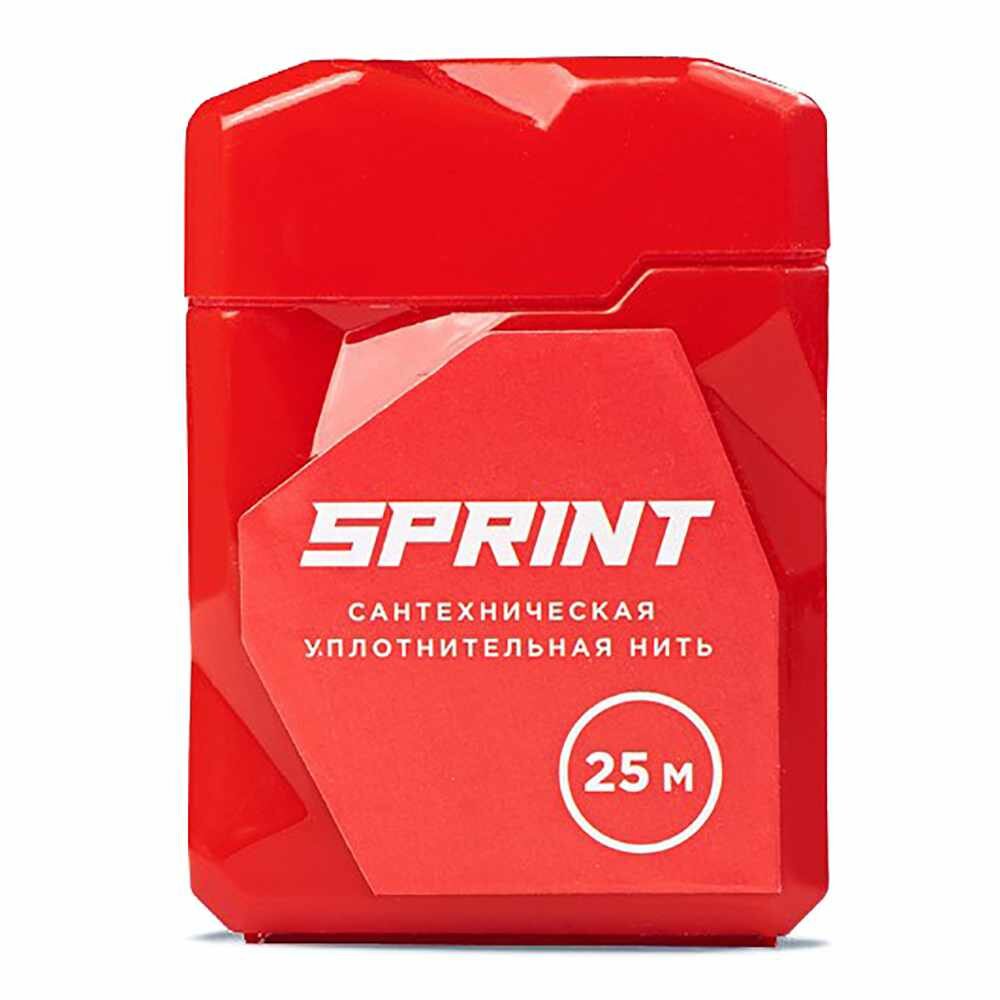 Подмотка для труб SPRINT 25 м - фотография № 1