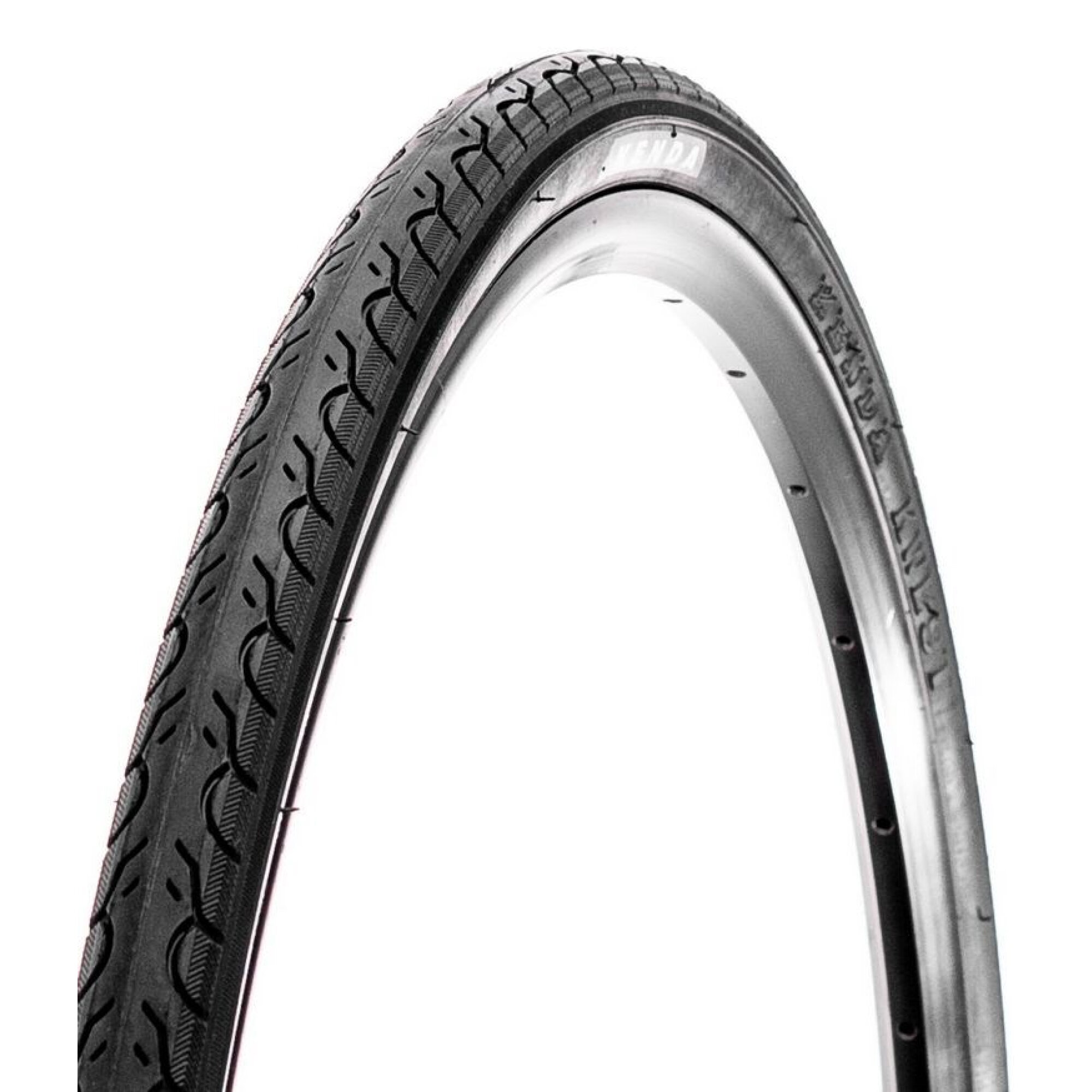 фото Велопокрышка шоссейная 700*32C слик Kenda K-193