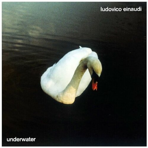 компакт диск warner ludovico einaudi – islands essential einaudi Компакт-диск EU Ludovico Einaudi - Underwater