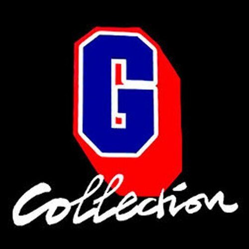 Виниловая пластинка WARNER MUSIC GORILLAZ - G Collection (Limited Edition Box Set)(10LP)