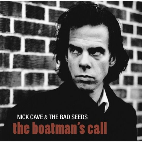 Виниловая пластинка Mute Record Nick Cave & The Bad Seeds - The Boatman's Call