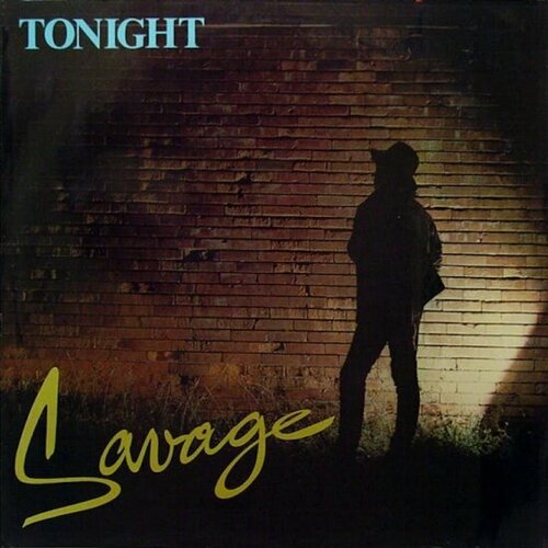 Виниловая пластинка EU SAVAGE - Tonight (Remastered, Remixed) savage виниловая пластинка savage tonight yellow