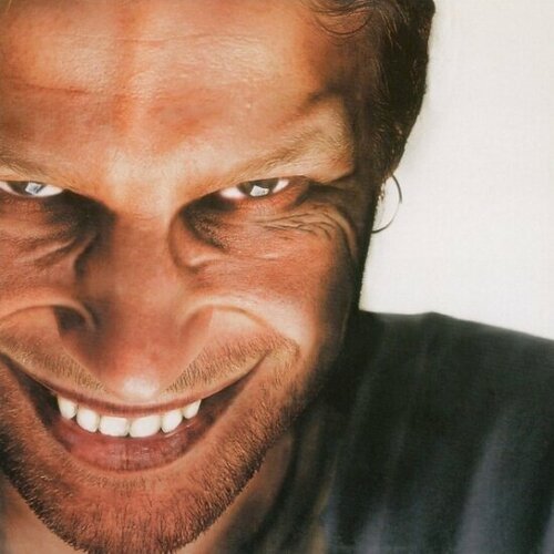 Виниловая пластинка Warp Records APHEX TWIN - Richard D. James Album виниловая пластинка warp aphex twin – richard d james album