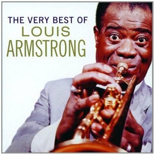 Компакт-диск Universal Music Louis Armstrong - The Very Best Of (2CD) компакт диск universal music rainbow the very best of