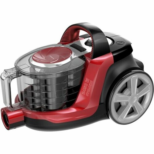 Купить Пылесос Supra VCS-2460 с контейнером - цена: 7899 ...