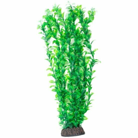 Растение Laguna "Людвигия" зеленая, 400мм