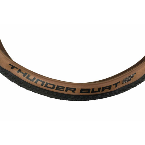 Schwalbe Покрышка Schwalbe Thunder Burt Evo 29x225 57-622 Super Race TLE BTS-SK HS451 ADDIX Speed 67EPI цвет Черный-Коричневый 8990₽