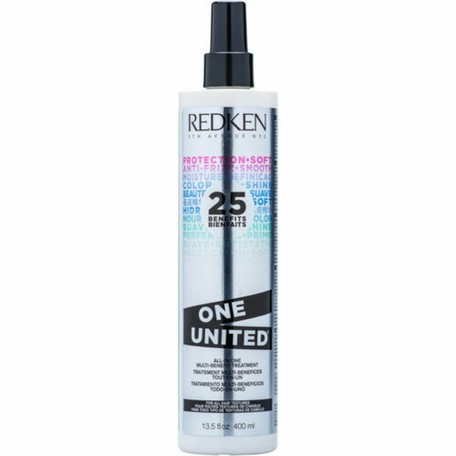 Спрей для волос многофункциональный Redken One United Elixir 25 в 1 для всех типов волос 400 мл