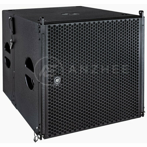 Пассивный сабвуфер Anzhee iX 118B 15750000₽