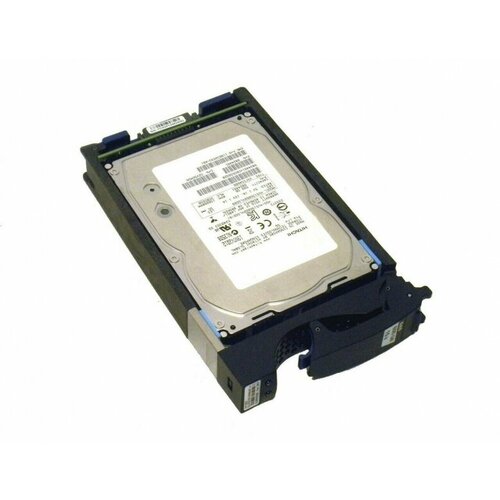 Жесткий диск EMC V3-VS15-600E 600Gb 15000 Fibre Channel 3,5 HDD