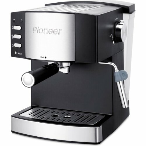 Кофеварка PIONEER HOME Pioneer CM111P рожкового типа 742000₽