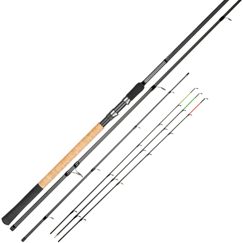 фото Удилище фидерное sabaneev impulse 390см. 150гр. if-13h