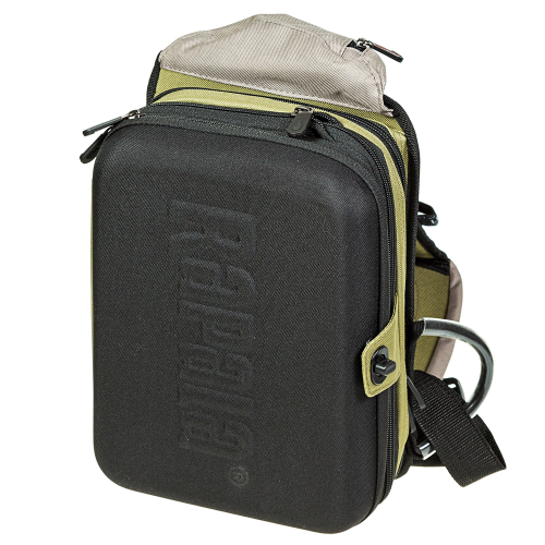 сумка пенал rapala ice rod locker bag 78х20х11 см ricl30b Сумка Rapala Art. Sling Bag Pro